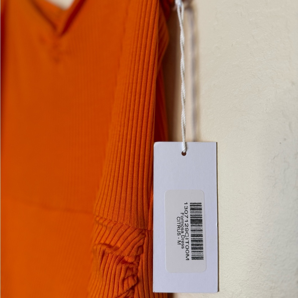 Reformation Formosa Knit Dress - Picture 10 of 10